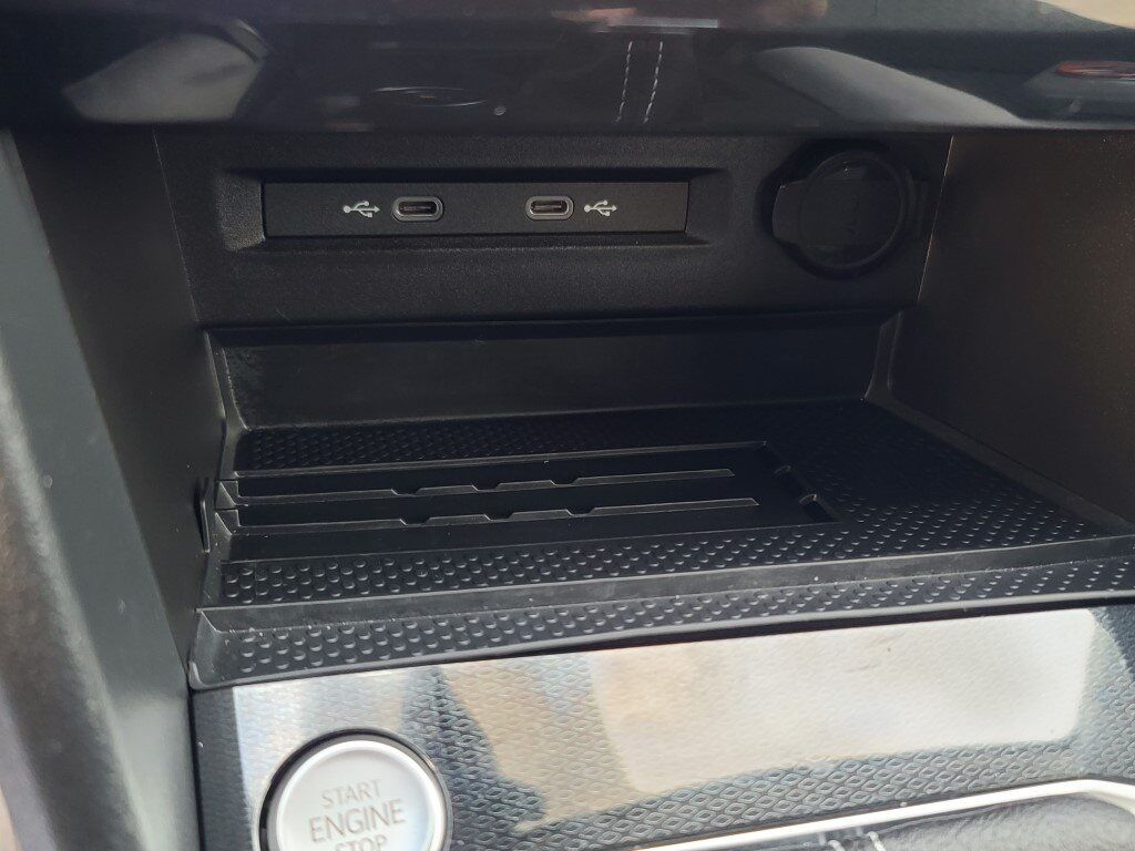 2025 Volkswagen Taos 1.5T SE Springfield VA