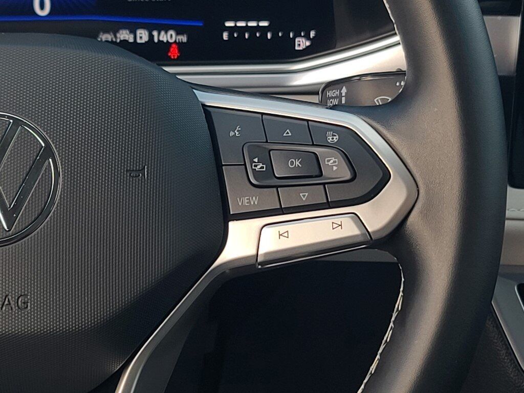 2025 Volkswagen Taos 1.5T SE Springfield VA