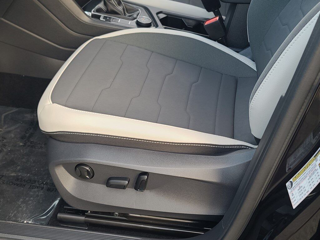 2025 Volkswagen Taos 1.5T SE Springfield VA