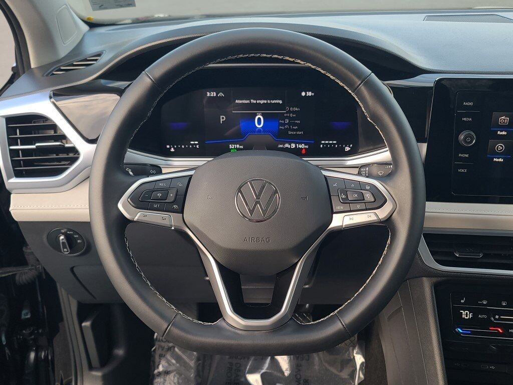 2025 Volkswagen Taos 1.5T SE Springfield VA