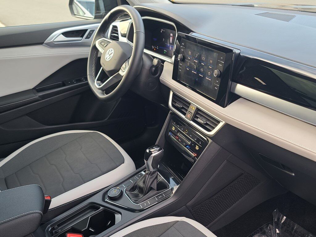 2025 Volkswagen Taos 1.5T SE Springfield VA