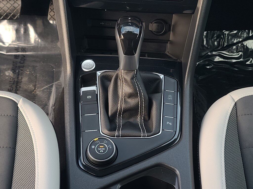 2025 Volkswagen Taos 1.5T SE Springfield VA