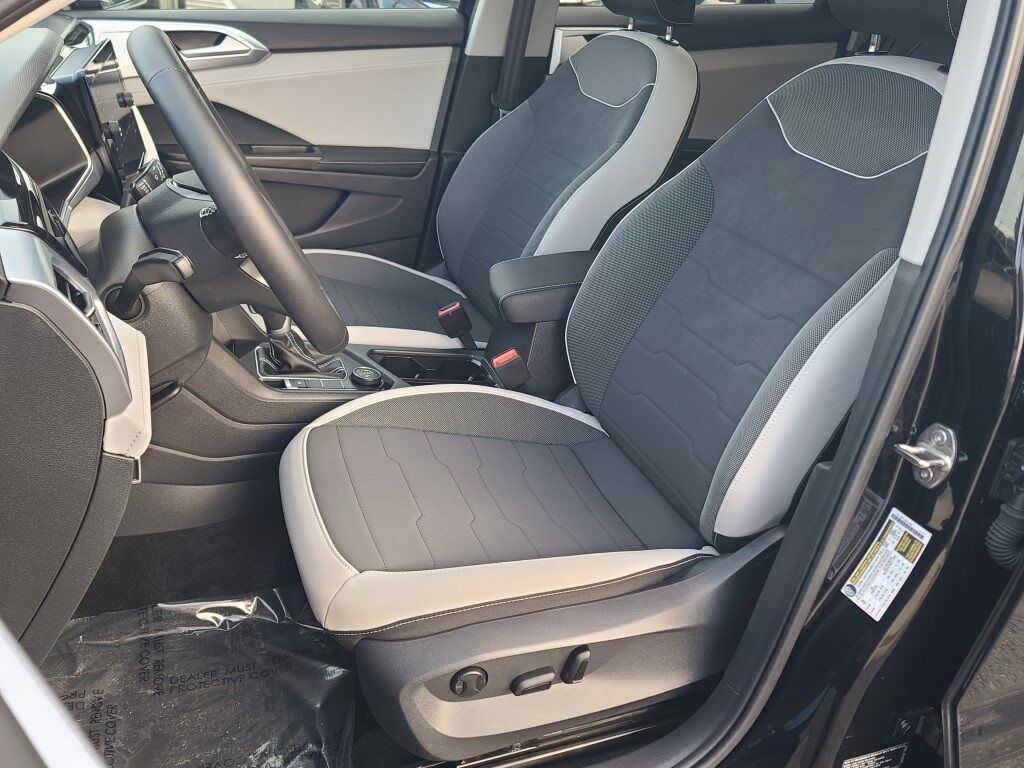 2025 Volkswagen Taos 1.5T SE Springfield VA