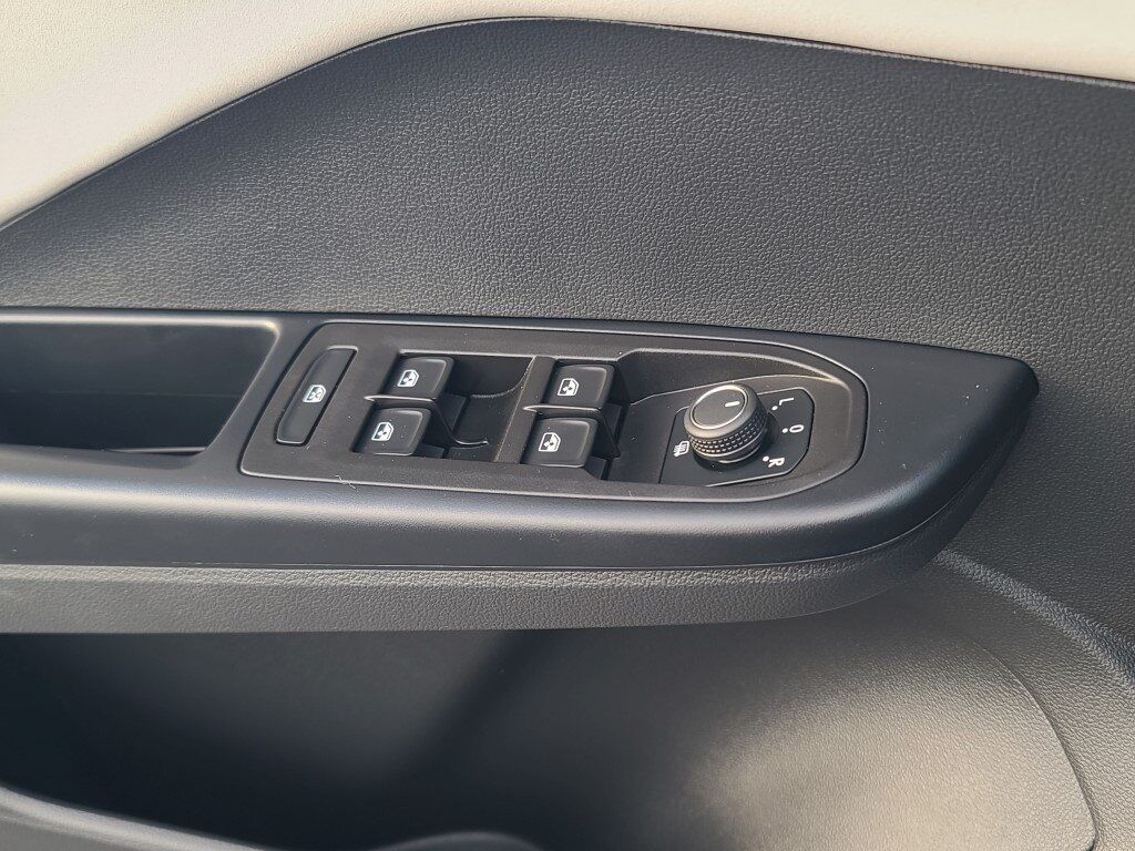 2025 Volkswagen Taos 1.5T SE Springfield VA