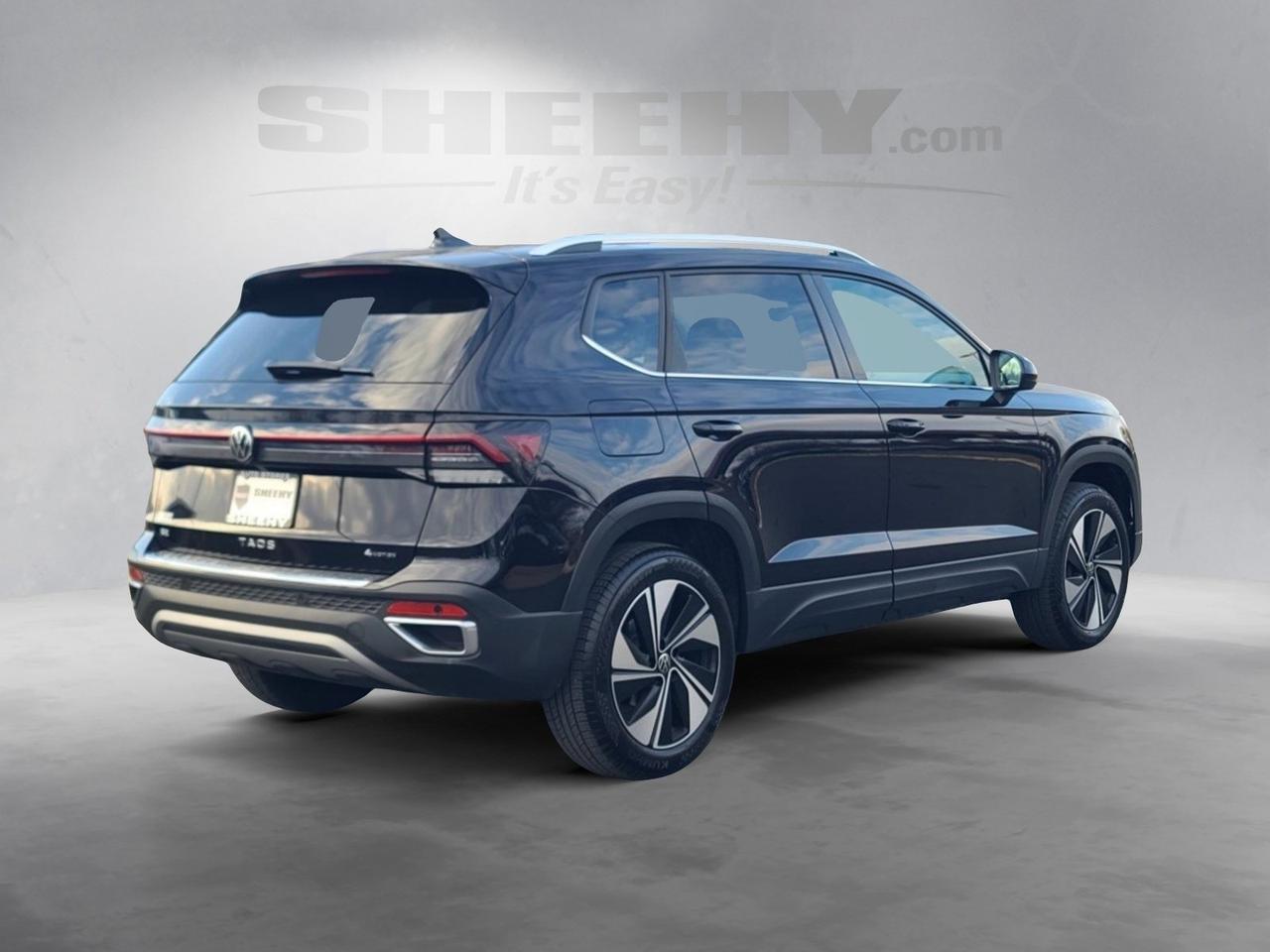 2025 Volkswagen Taos 1.5T SE Springfield VA