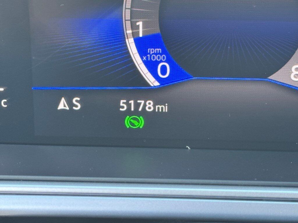 2025 Volkswagen Taos 1.5T SE Springfield VA