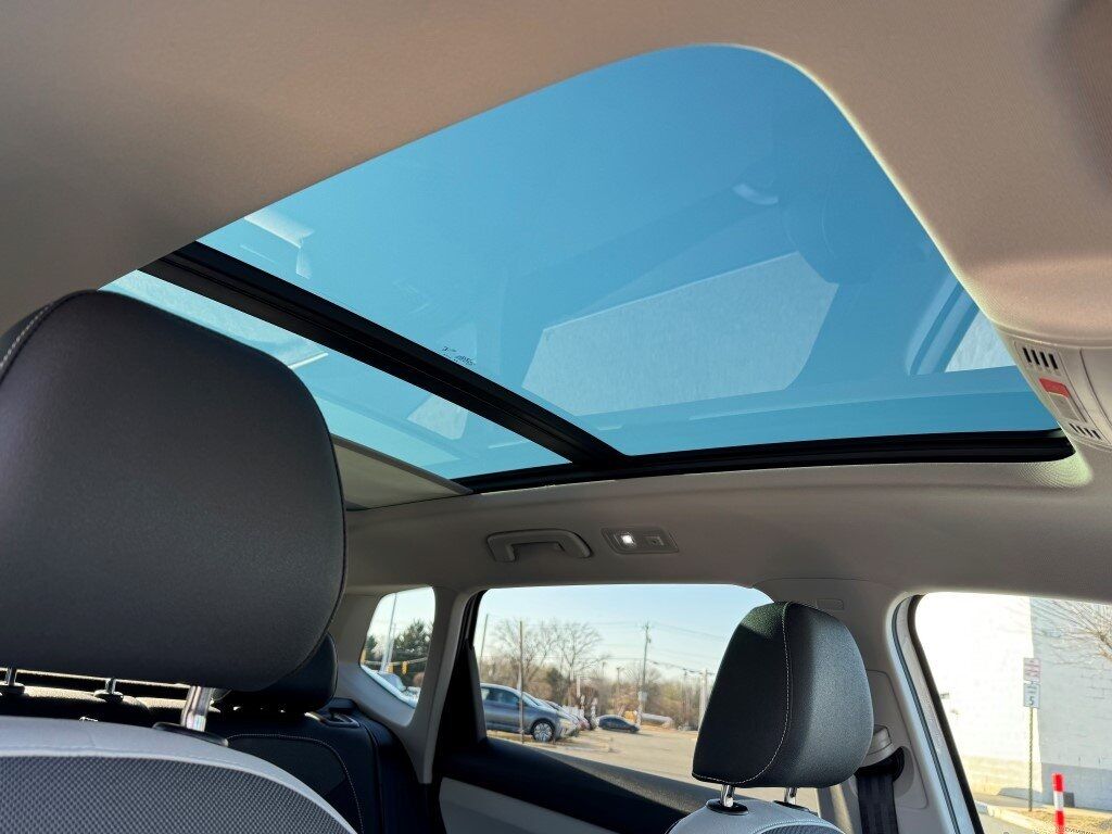 2025 Volkswagen Taos 1.5T SE Springfield VA