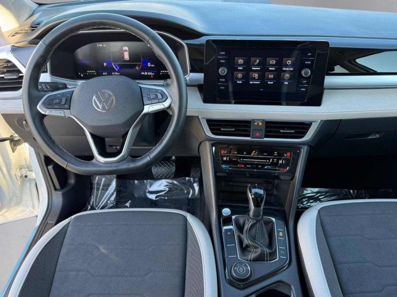 2025 Volkswagen Taos 1.5T SE Springfield VA