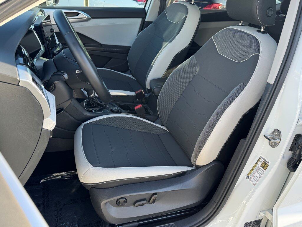 2025 Volkswagen Taos 1.5T SE Springfield VA