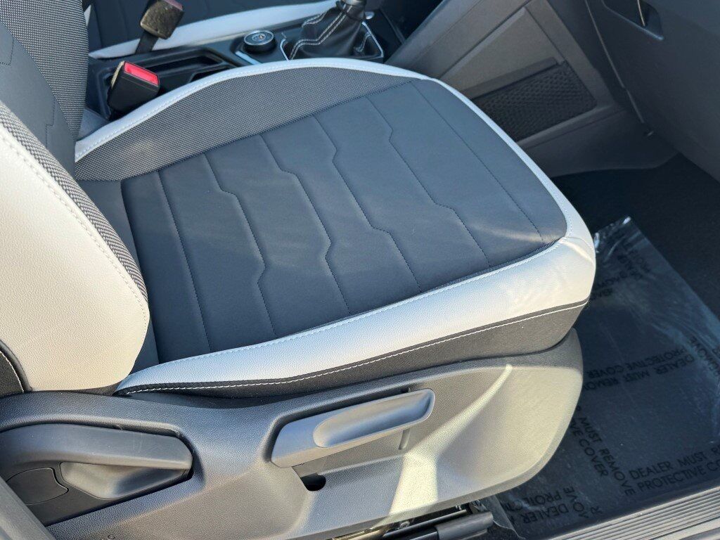 2025 Volkswagen Taos 1.5T SE Springfield VA