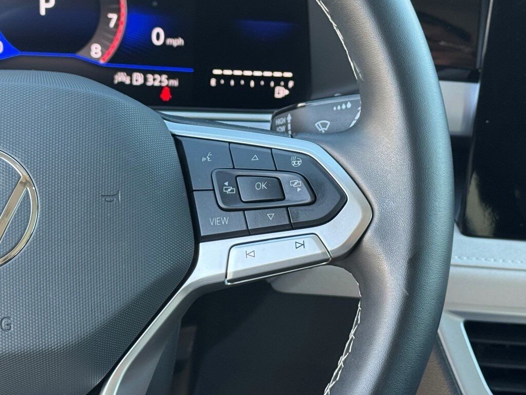 2025 Volkswagen Taos 1.5T SE Springfield VA