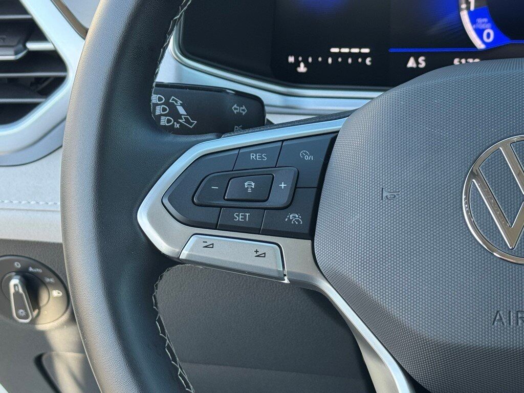 2025 Volkswagen Taos 1.5T SE Springfield VA