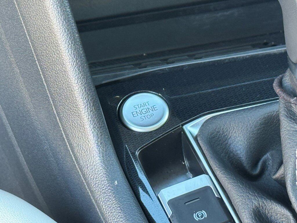 2025 Volkswagen Taos 1.5T SE Springfield VA