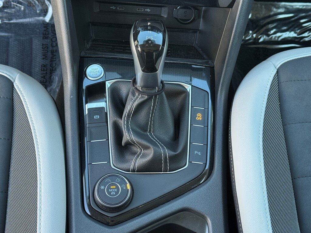 2025 Volkswagen Taos 1.5T SE Springfield VA