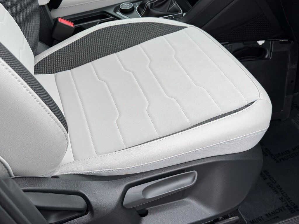 2025 Volkswagen Taos 1.5T SE Springfield VA