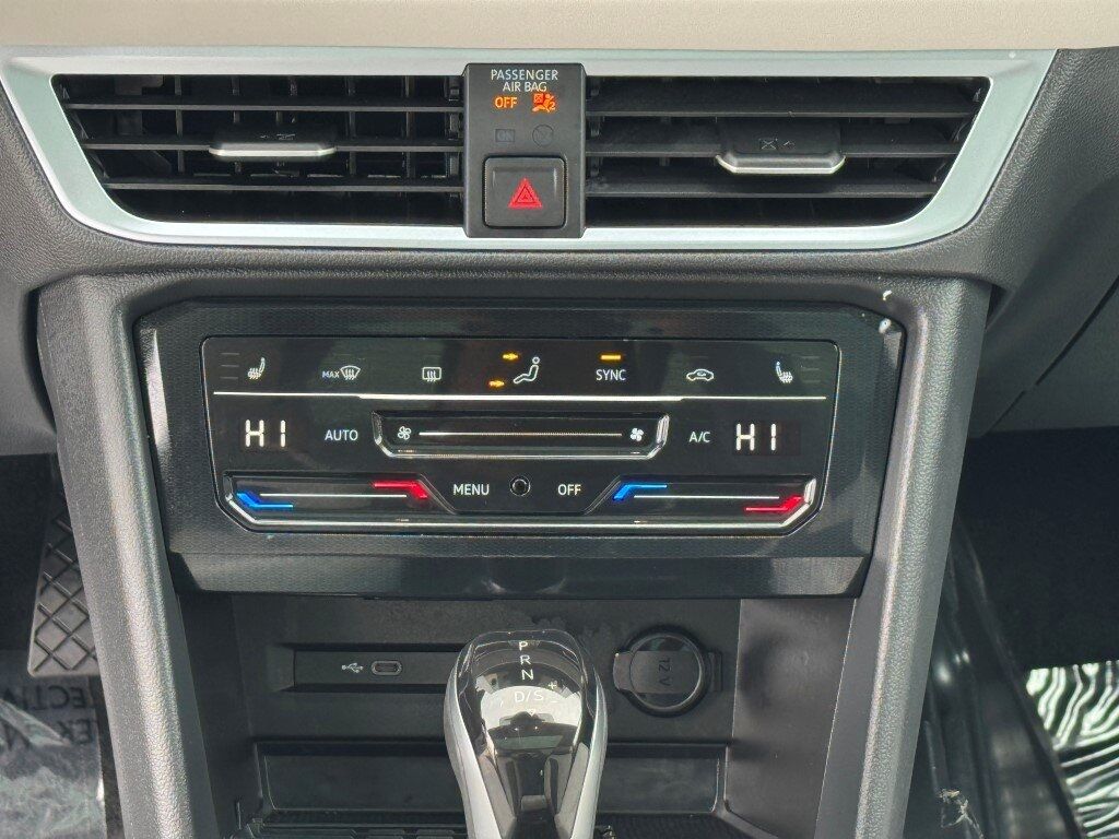 2025 Volkswagen Taos 1.5T SE Springfield VA