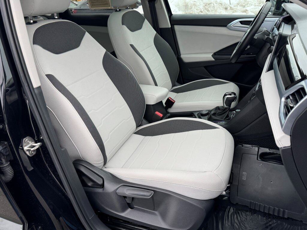 2025 Volkswagen Taos 1.5T SE Springfield VA