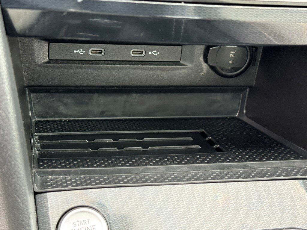 2025 Volkswagen Taos 1.5T SE Springfield VA