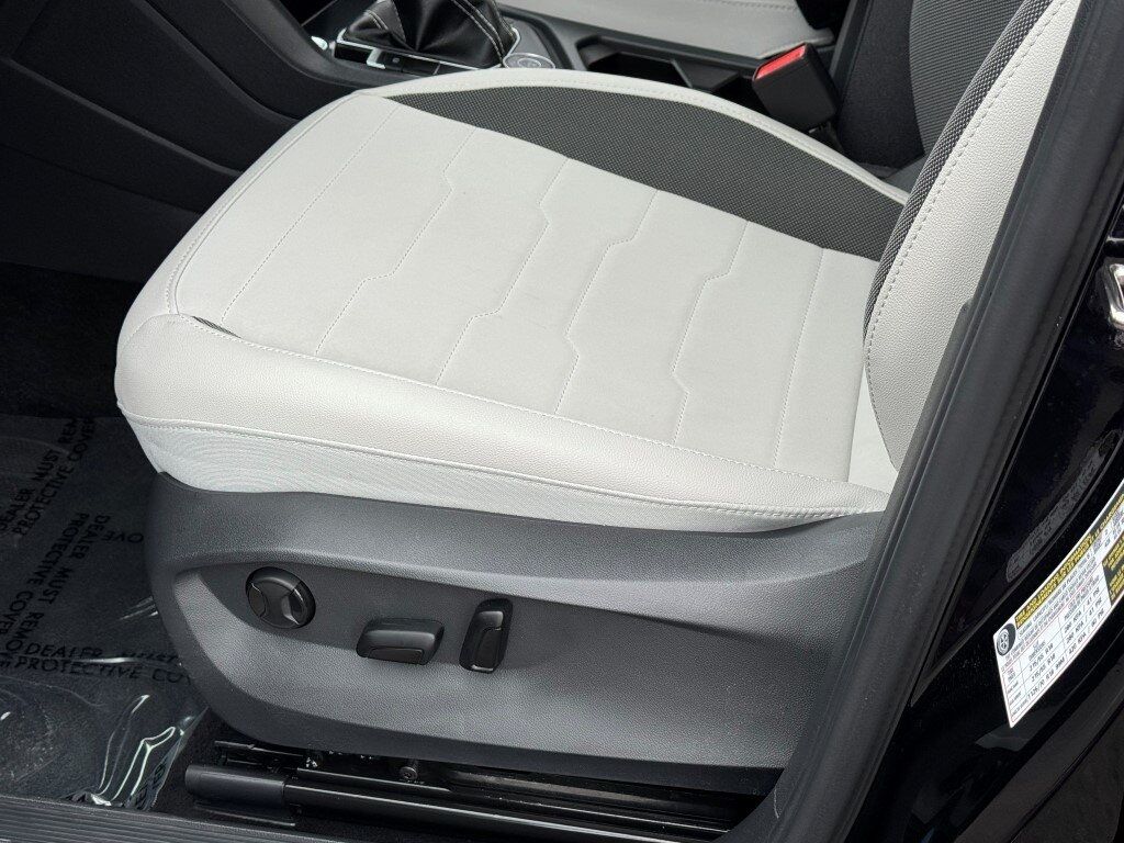 2025 Volkswagen Taos 1.5T SE Springfield VA