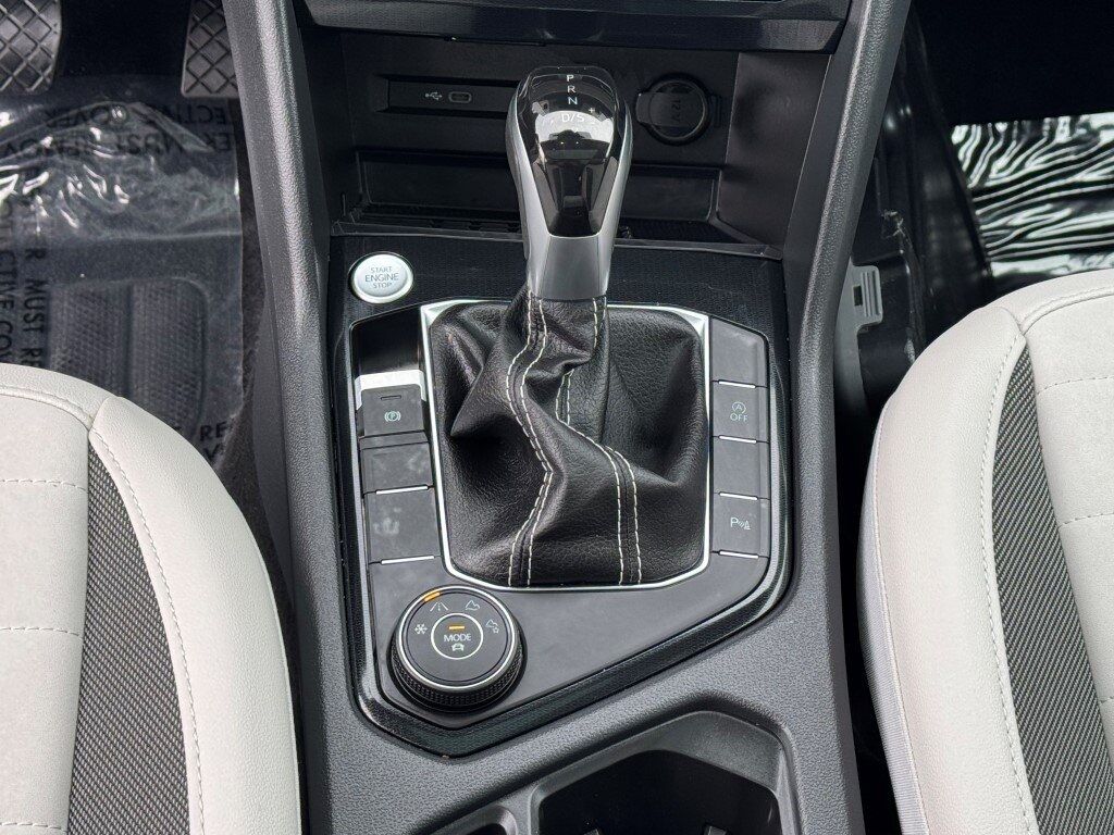 2025 Volkswagen Taos 1.5T SE Springfield VA