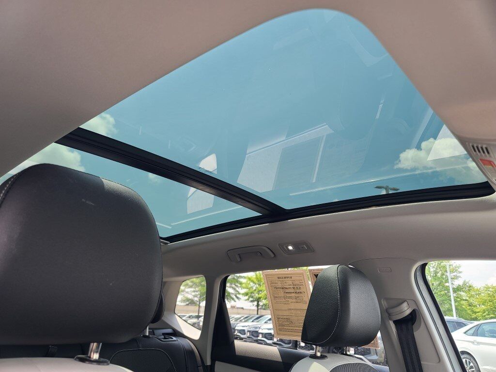 2025 Volkswagen Taos 1.5T SE Springfield VA
