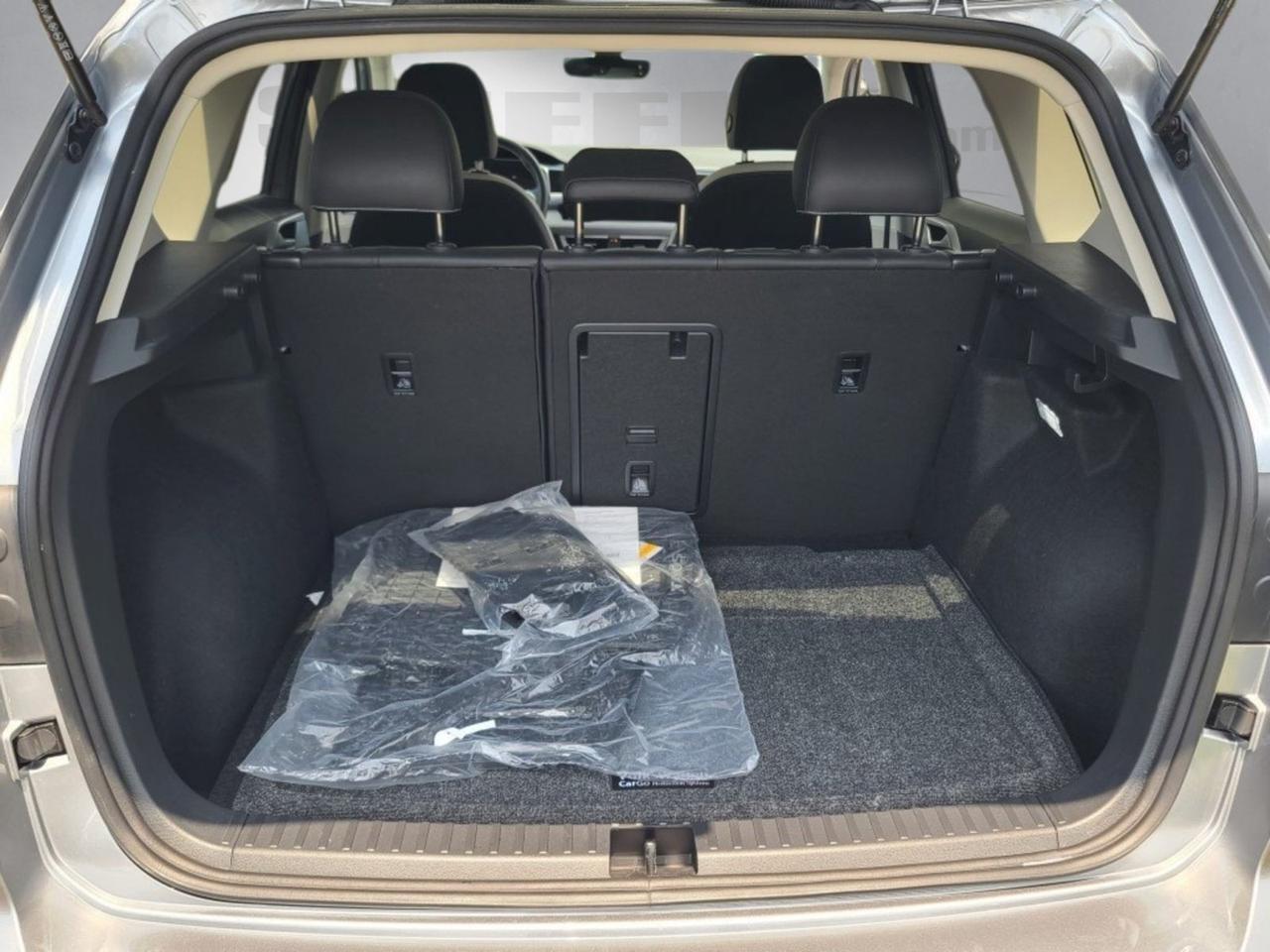 2025 Volkswagen Taos 1.5T SE Springfield VA