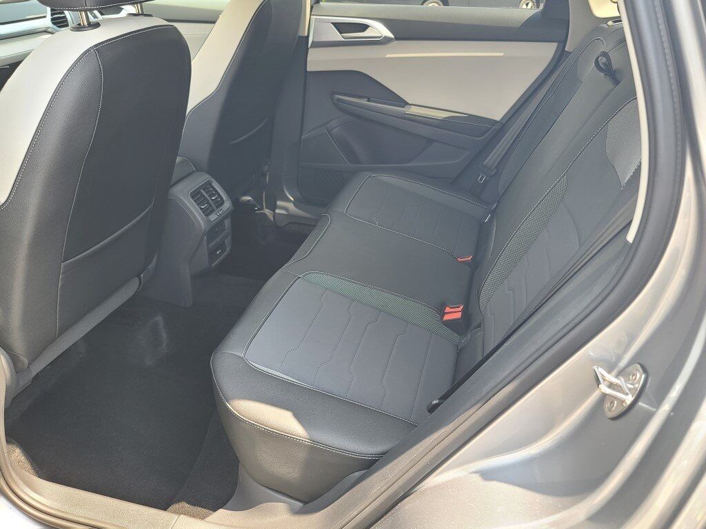 2025 Volkswagen Taos 1.5T SE Springfield VA