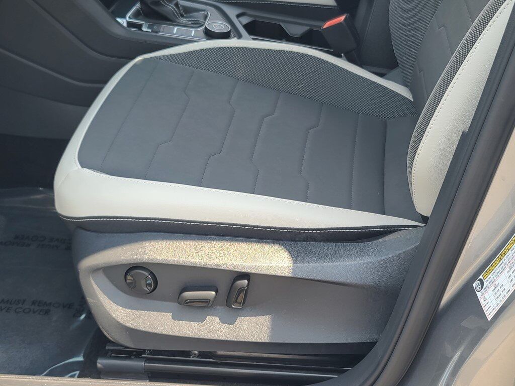 2025 Volkswagen Taos 1.5T SE Springfield VA