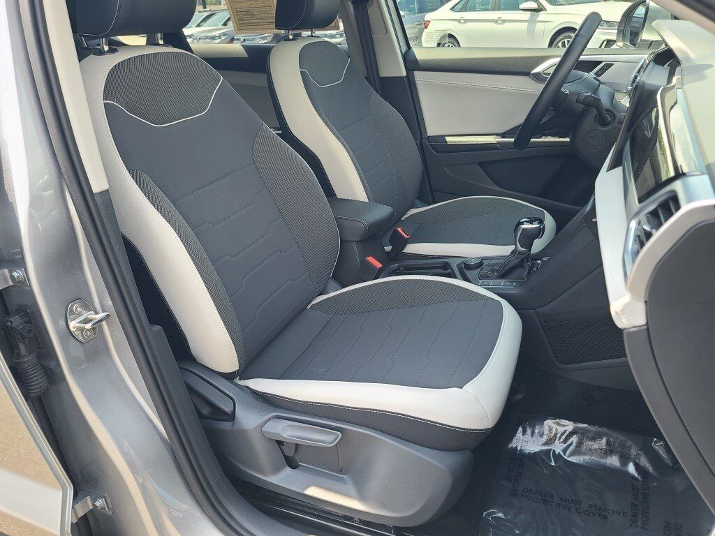 2025 Volkswagen Taos 1.5T SE Springfield VA