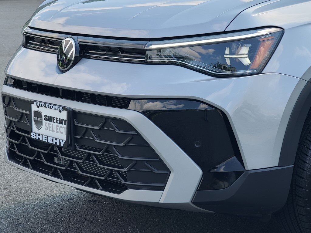 2025 Volkswagen Taos 1.5T SE Springfield VA