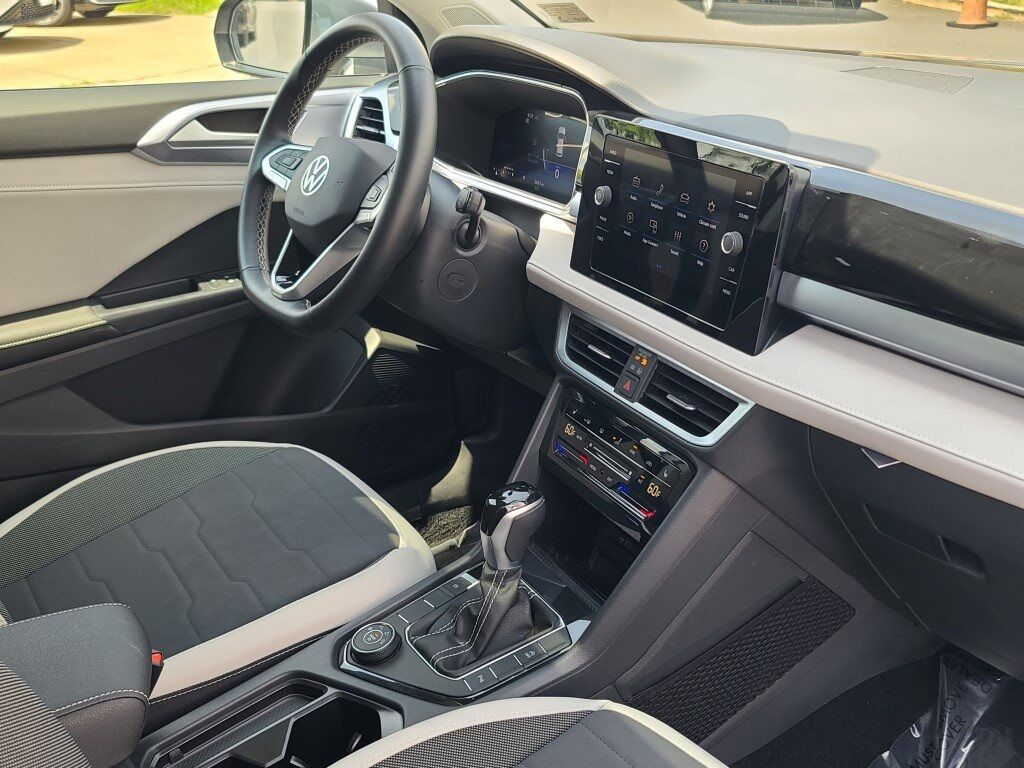 2025 Volkswagen Taos 1.5T SE Springfield VA