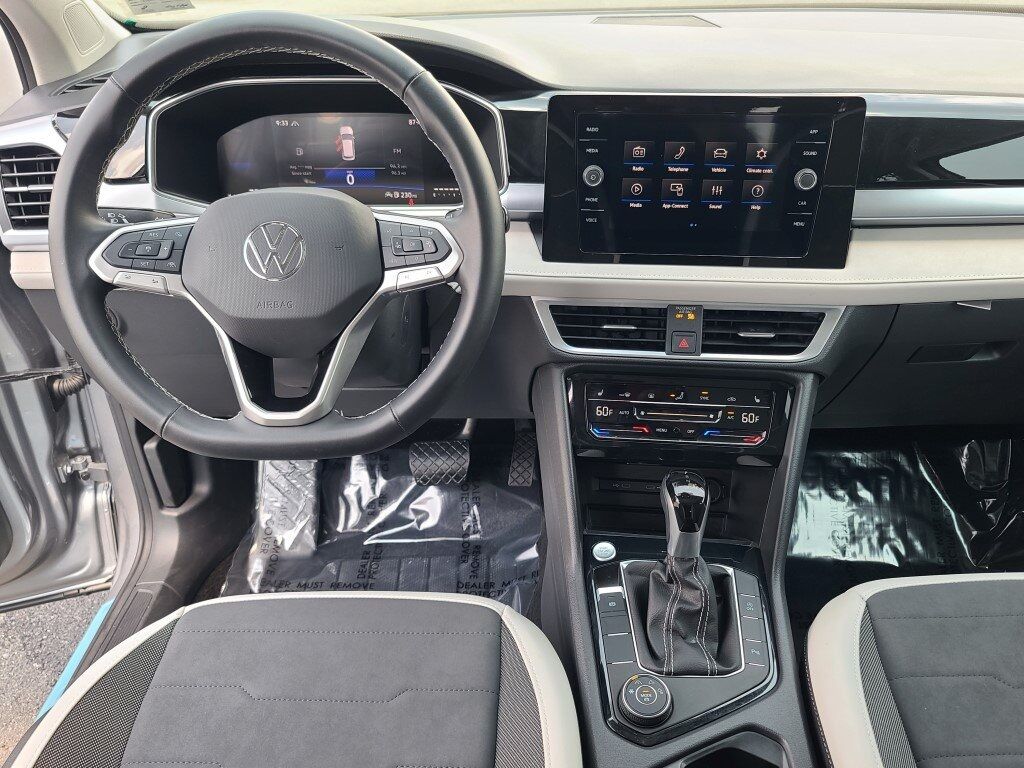 2025 Volkswagen Taos 1.5T SE Springfield VA