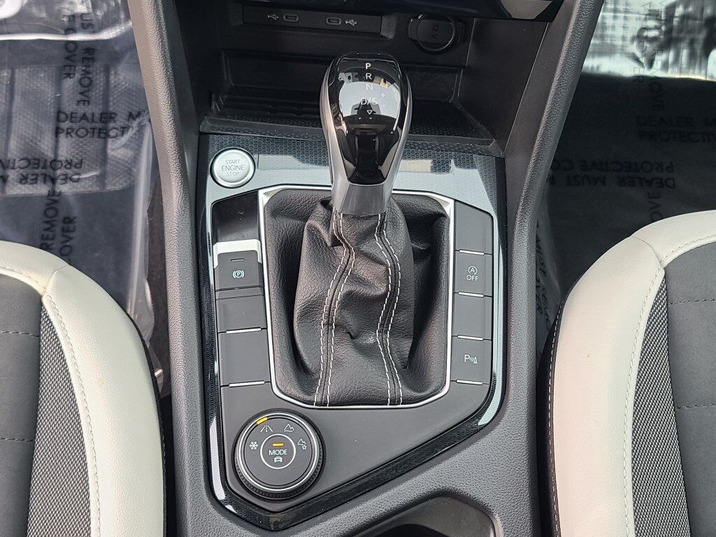 2025 Volkswagen Taos 1.5T SE Springfield VA