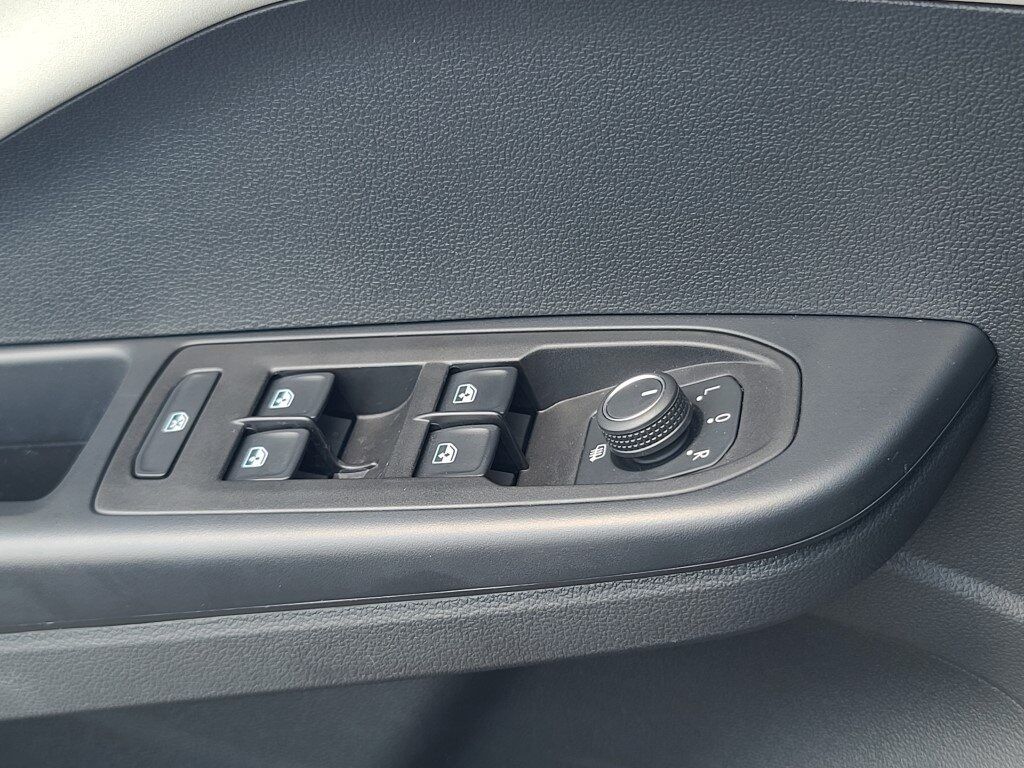 2025 Volkswagen Taos 1.5T SE Springfield VA