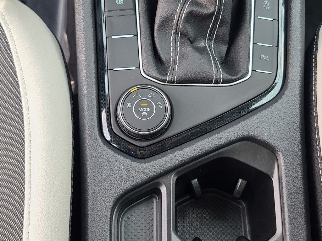2025 Volkswagen Taos 1.5T SE Springfield VA