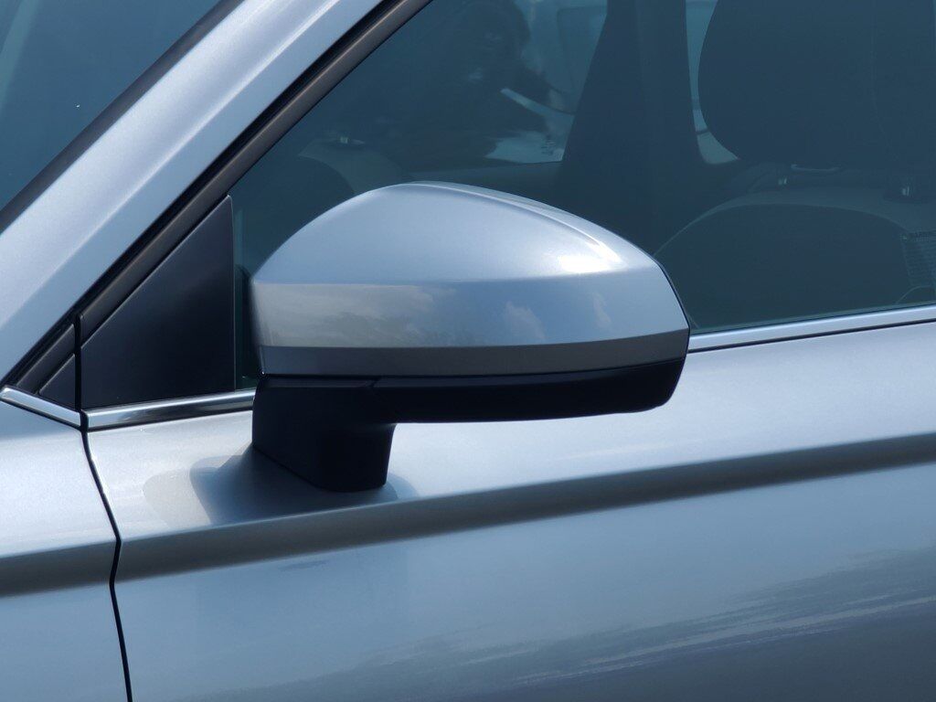 2025 Volkswagen Taos 1.5T SE Springfield VA