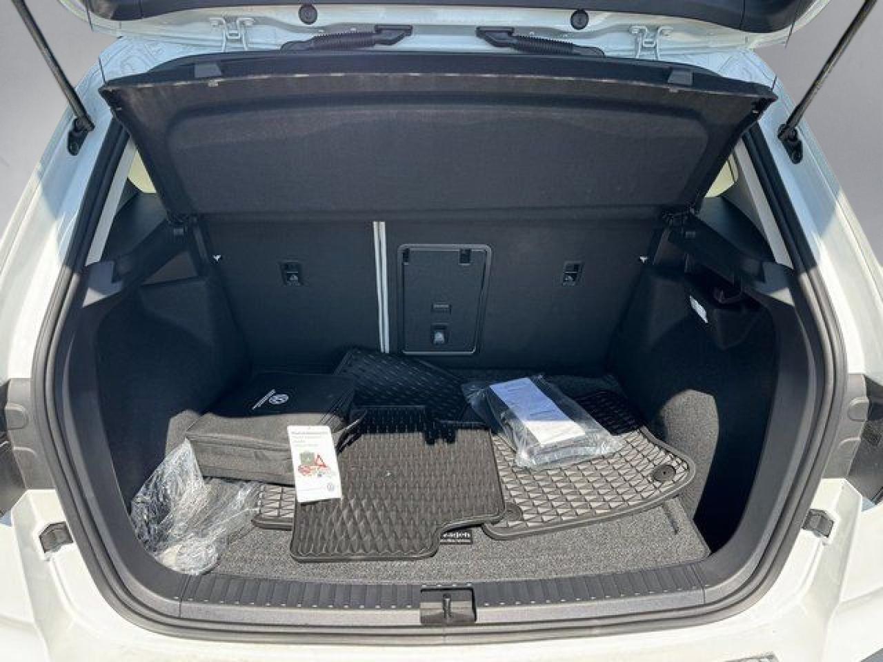 2025 Volkswagen Taos 1.5T SE Springfield VA