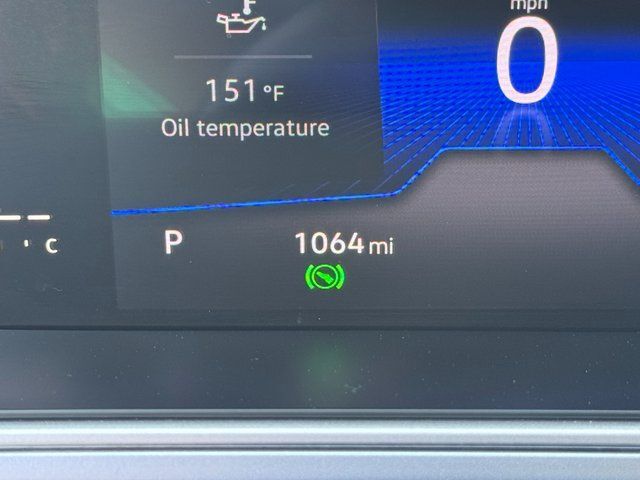 2025 Volkswagen Taos 1.5T SE Springfield VA