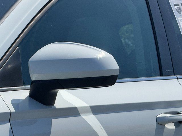 2025 Volkswagen Taos 1.5T SE Springfield VA