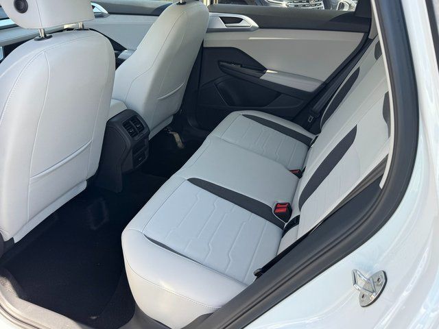 2025 Volkswagen Taos 1.5T SE Springfield VA