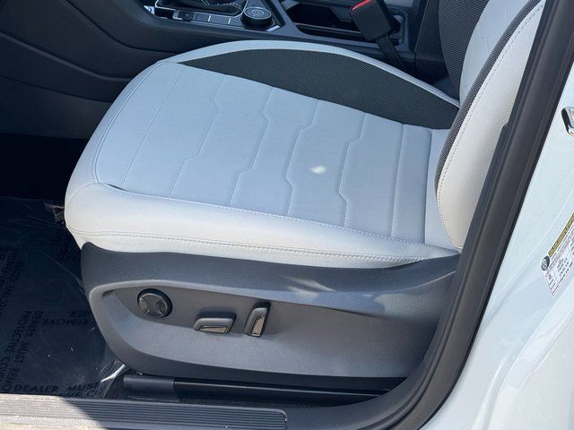 2025 Volkswagen Taos 1.5T SE Springfield VA