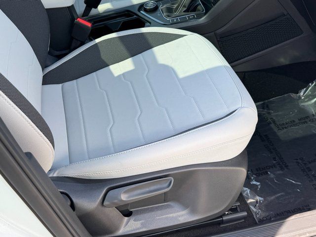 2025 Volkswagen Taos 1.5T SE Springfield VA