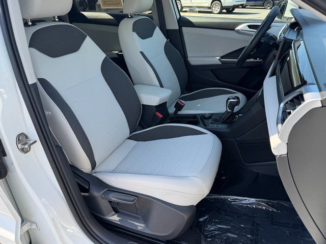 2025 Volkswagen Taos 1.5T SE Springfield VA