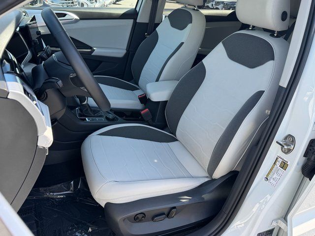 2025 Volkswagen Taos 1.5T SE Springfield VA