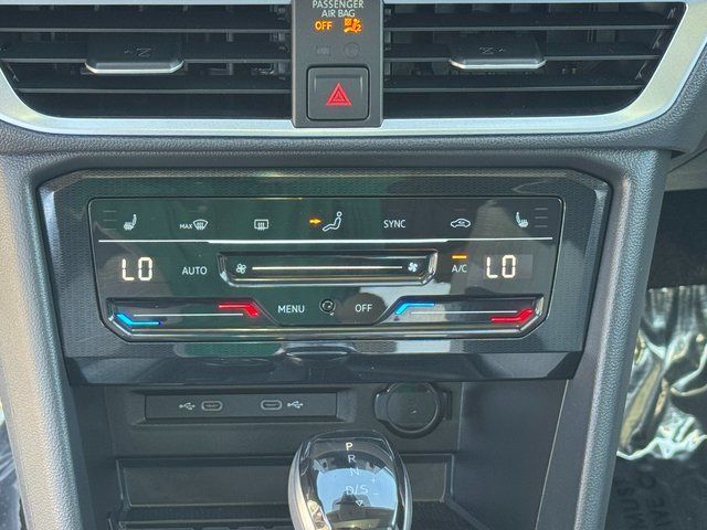 2025 Volkswagen Taos 1.5T SE Springfield VA