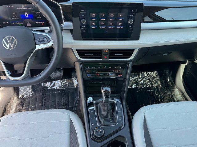 2025 Volkswagen Taos 1.5T SE Springfield VA