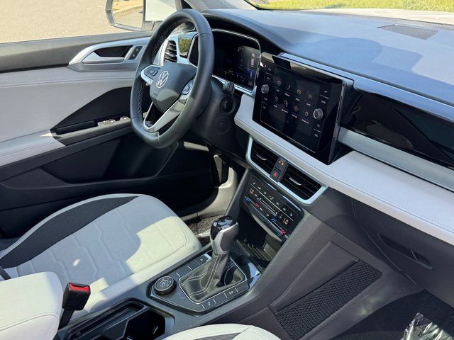 2025 Volkswagen Taos 1.5T SE Springfield VA