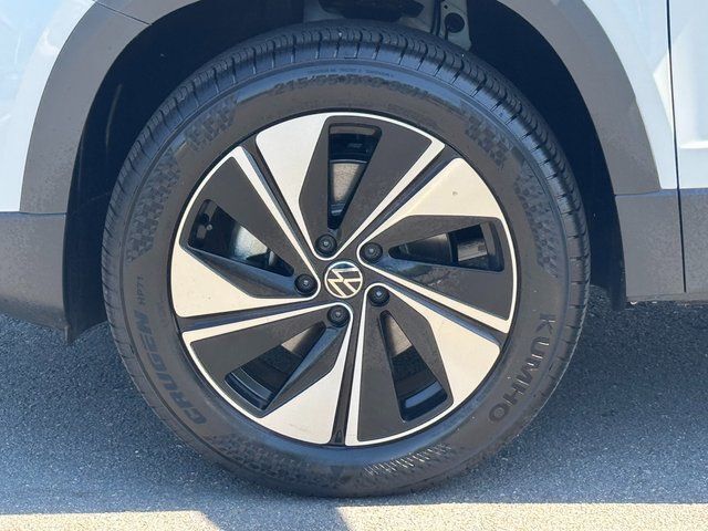 2025 Volkswagen Taos 1.5T SE Springfield VA