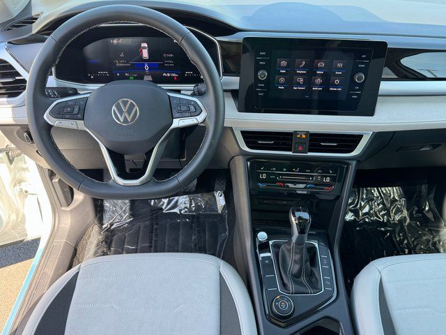 2025 Volkswagen Taos 1.5T SE Springfield VA