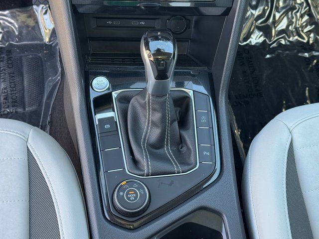 2025 Volkswagen Taos 1.5T SE Springfield VA